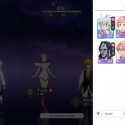 The Seven Deadly Sins Origin
